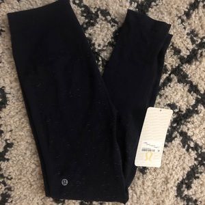 Brand new Lululemon pants
